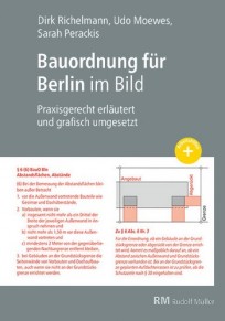 Bauordnung für Berlin im Bild