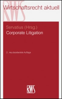 Corporate Litigation