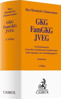 GKG - FamGKG - JVEG. Kommentar