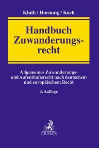 Handbuch Zuwanderungsrecht