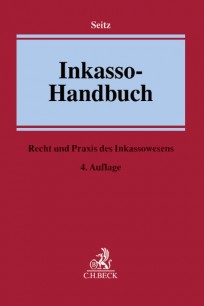 Inkasso-Handbuch