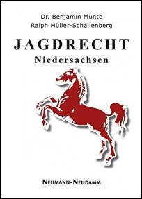 Jagdrecht Niedersachsen