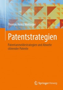 Patentstrategien