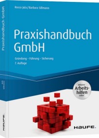 Praxishandbuch GmbH