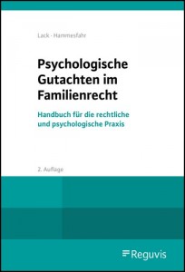 Psychologische Gutachten im Familienrecht