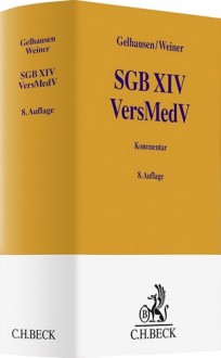 SGB XIV / VersMedVO. Kommentar
