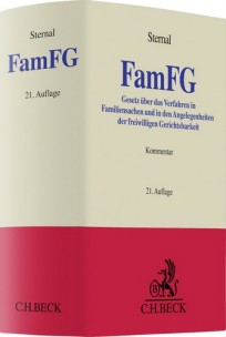 FamFG-Kommentar