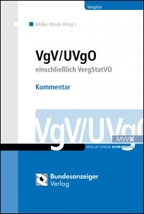 VgV / UVgO - Kommentar 