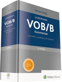 VOB/B Kommentar