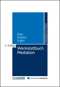 Werkstattbuch Mediation
