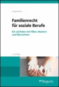 Familienrecht für soziale Berufe