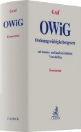 Ordnungswidrigkeitengesetz. OWiG-Kommentar