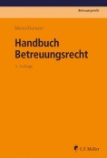 Handbuch Betreuungsrecht