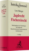Jagdrecht, Fischereirecht. Kommentar