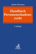 Handbuch Personenschadensrecht