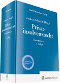 Privatinsolvenzrecht