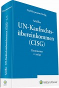 UN-Kaufrechtsübereinkommen (CISG)