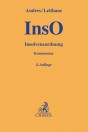 Insolvenzordnung (InsO). Kommentar