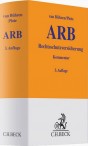 ARB – Rechtsschutzversicherung. Kommentar