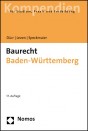 Kompendium Baurecht Baden-Württemberg