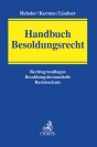 Handbuch Besoldungsrecht
