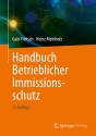 Handbuch Betrieblicher Immissionsschutz