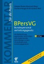 BPersVG - Bundespersonalvertretungsgesetz. Kommentar