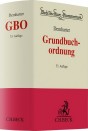Grundbuchordnung. GBO-Kommentar