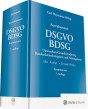 Auernhammer DSGVO BDSG. Kommentar