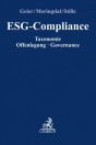 ESG-Compliance