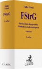 Bundesfernstraßengesetz: FStrG - Kommentar