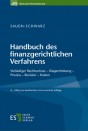 Handbuch des finanzgerichtlichen Verfahrens