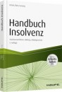 Handbuch Insolvenz - inkl. Arbeitshilfen online