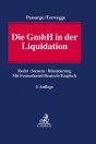 Die GmbH in der Liquidation