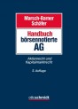 Handbuch börsennotierte AG