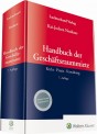 Handbuch der Geschäftsraummiete