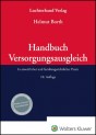Handbuch Versorgungsausgleich