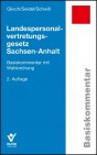 Landespersonalvertretungsgesetz Sachsen-Anhalt