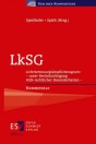 LkSG - Lieferkettensorgfaltspflichtengesetz  Kommentar