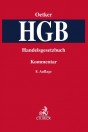 Handelsgesetzbuch (HGB). Kommentar