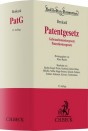Patentgesetz: PatG-Kommentar