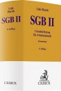SGB II - Kommentar