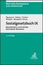 Sozialgesetzbuch IX - SGB IX Kommentar
