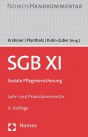 SGB XI. Soziale Pflegeversicherung