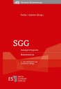 SGG - Sozialgerichtsgesetz Kommentar