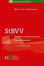 StBVV - Steuerberatervergütungsverordnung. Praxiskommentar