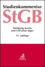 Strafgesetzbuch (StGB). Studienkommentar