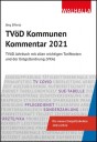 TVöD Kommunen Kommentar 2022
