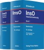 Insolvenzordnung: InsO-Kommentar