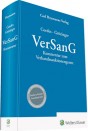 VerSanG - Kommentar zum Verbandssanktionengesetz
